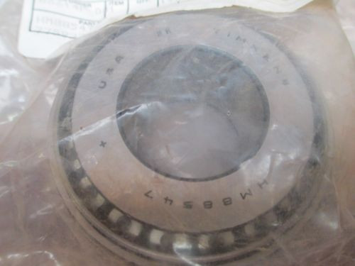 NEW TIMKEN TAPERED ROLLER BEARING WITH OUTER RACE HM88547 HM88510