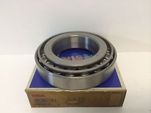 NEW OLD STOCK SKF TAPERED ROLLER BEARING HR30210J IN BOX!