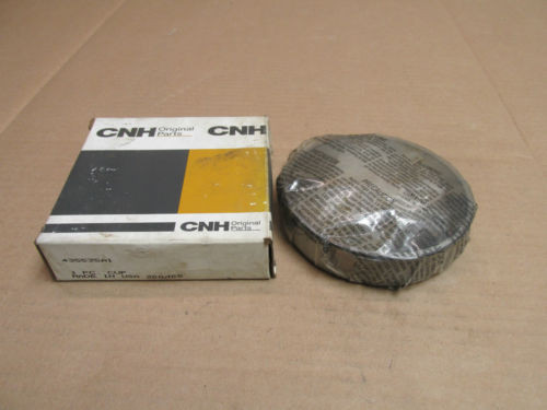 NIB CNH 435535A1 CUP/RACE TIMKEN 3920 FOR TAPERED ROLLER BEARING 113mm OD 24mm W