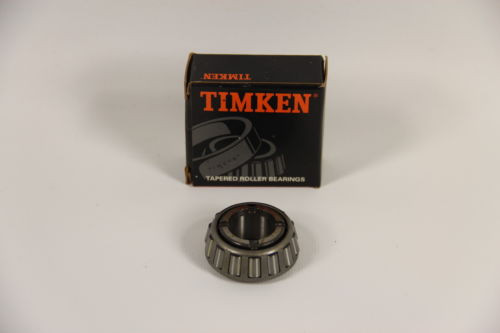 Timken NA05076SW Tapered Roller Bearing, 20024, 97-039, 200003, 3/4" x 0.69"