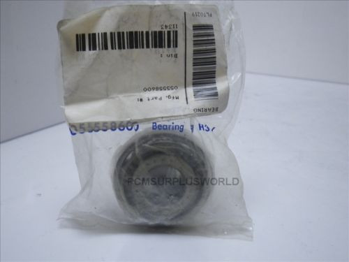YALE 055558600 TIMKEN 09195 + 09067 Tapered roller bearing cup + bearing *NEW*