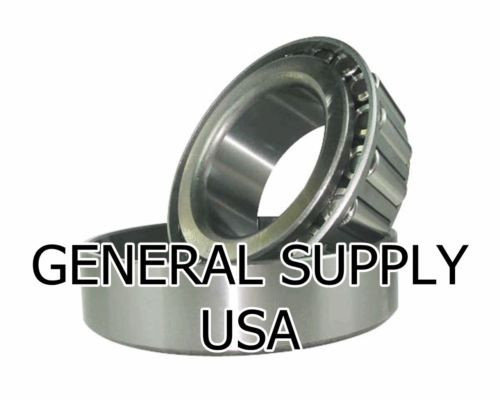 2pcs LM11749/LM11710 Tapered roller bearing set, best price on the web