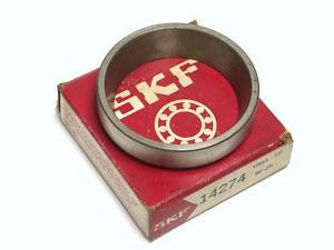 BRAND NEW IN BOX SKF TAPERED ROLLER BEARING 69.01MM X 15.88MM 14274