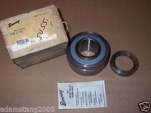 BROWNING C950X 2 7/16 TAPERED ROLLER BEARING INSERT 2-7/16" SHAFT