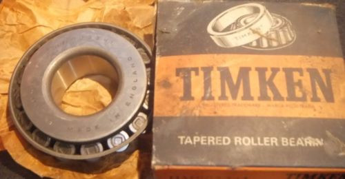 TIMKEN HM903241 Tapered Roller Bearing