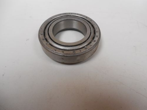 NEW NDH TAPERED ROLLER BEARING & OUTER RACE LM67010