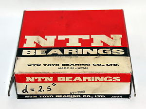 BRAND NEW 4T-3982 4T3982 TAPERED ROLLER BEARING MADE IN TOYO JAPAN