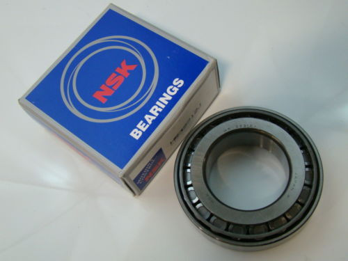NSK 4.33"(110mm) Diameter Tapered Roller Bearing HR32212J