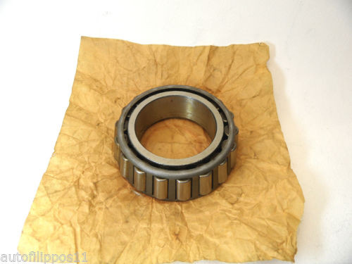 Taper Roller Bearing, Bower 469, (57,1 x 29,3 mm), - Industria