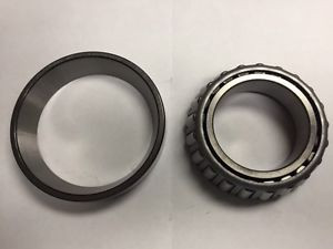 4T-Lm603049/LM60 Tapered Roller Bearing   NTN Brand