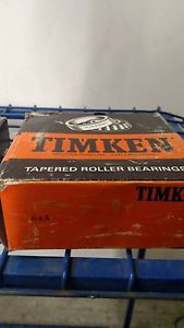 TIMKEN 843 Tapered Roller Bearing