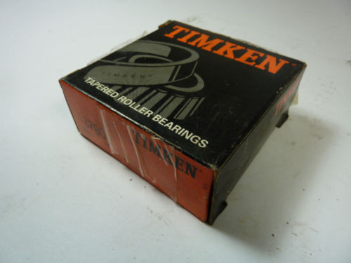 Timken 3780 Tapered Roller Bearing 