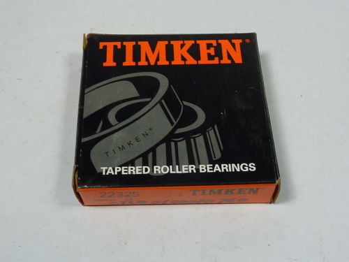 Timken 22325 Tapered Roller Bearing 