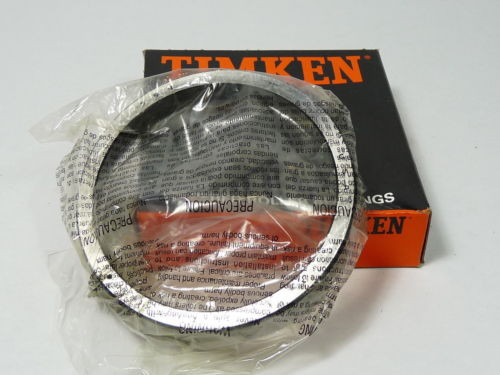Timken 394 Tapered Roller Bearing Race Cup 