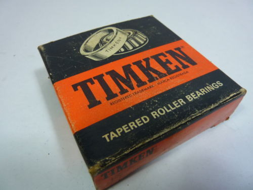 Timken T151W Tapered Roller Bearing  NEW