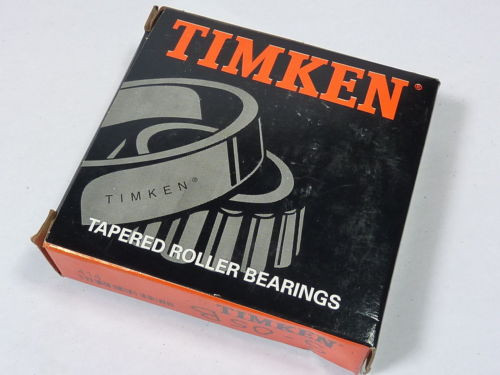 Timken 414 Tapered Roller Bearing Single Cup 