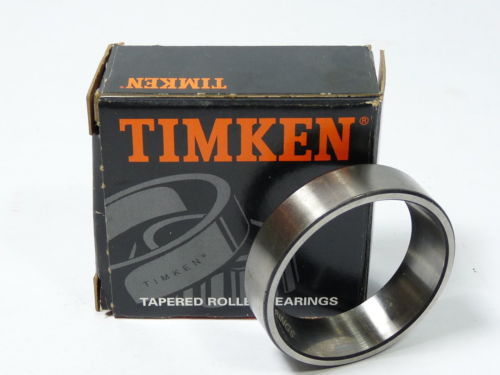 Timken LM11910 Tapered Roller Bearing Cup 