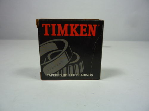 Timken 41286 Tapered Bearing Roller 