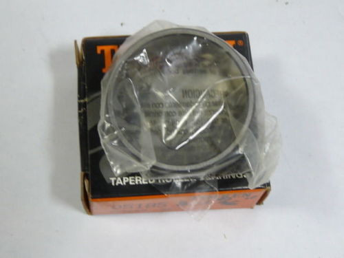 Timken 05185 Roller Bearing Cup Tapered 11x47mm  NEW