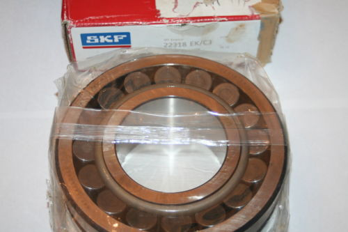 SKF Explorer 22318 EK/C3 Tapered Spherical Roller Bearing  * NEW *
