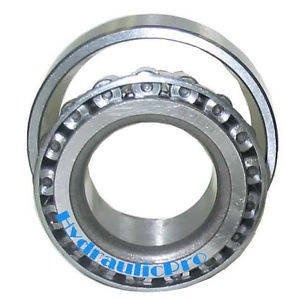 32211 Tapered Roller Bearing & Race, replaces OEM, Timken SKF