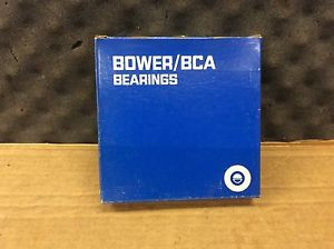 NEW IN BOX BOWER 552A TAPERED ROLLER BEARING NOS