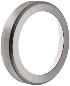 Timken HM813810 Tapered Roller Bearing, Single Cup, Standard Tolerance, Straight
