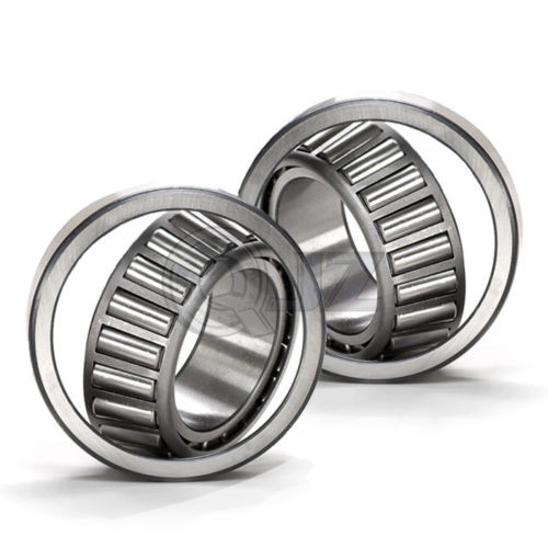 2x 99600-99100 Tapered Roller Bearing QJZ New Premium Free Shipping Cup & Cone