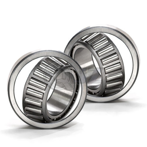 2x 582-572 Tapered Roller Bearing QJZ New Premium Free Shipping Cup & Cone Kit