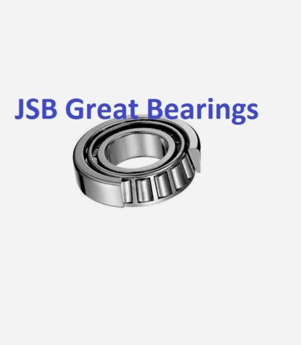 (Qty.1) 30210 tapered roller bearing set (cup & cone) 50x90x21.75