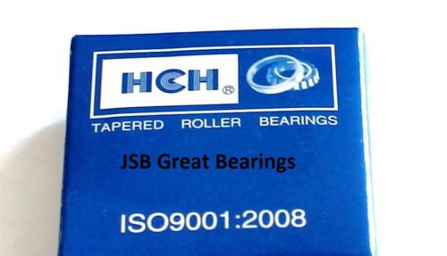 HCH tapered roller bearing set (cup & cone) LM11949/LM11910 bearings