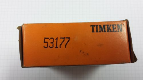 53177 Timken Tapered Roller Bearing