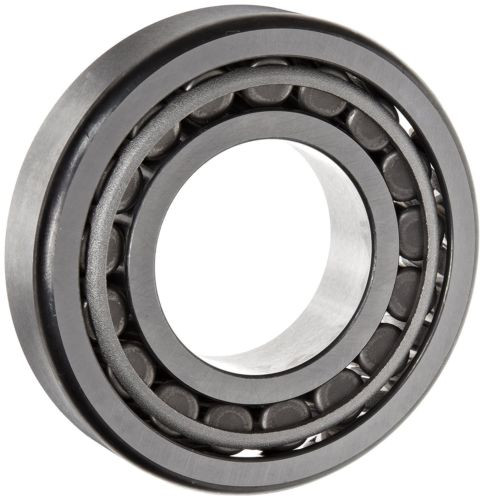 FAG 33021 Tapered Roller Bearing Cone and Cup Set, Standard Tolerance, Metric, 1