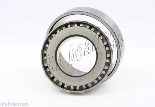 15102/15250 Tapered Roller Bearing 1"x2.5"x0.8125" Inch