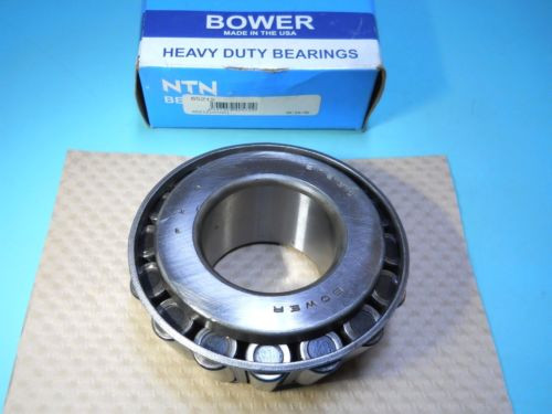 NTN BOWER 65212 TAPERED ROLLER BEARING SINGLE CONE 2.125" BORE NEW IN BOX