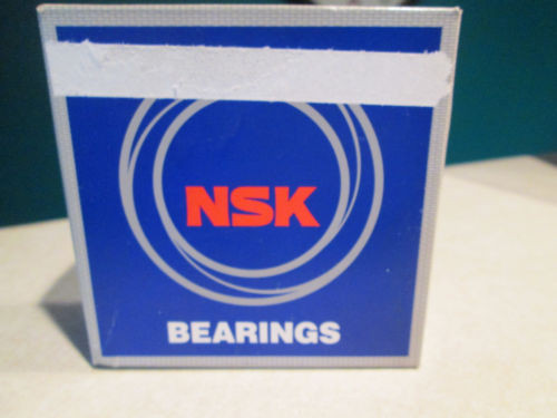NSK HR32210J Metric Tapered Roller Bearing(NEW)