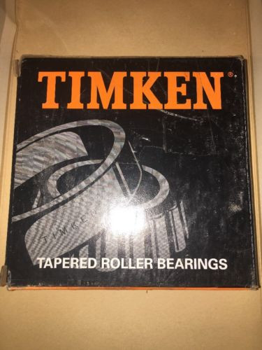 632-B Timken New Taper 632B Tapered Roller Bearing NOS New