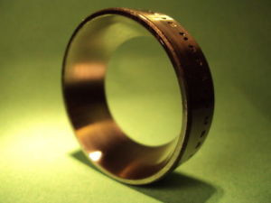 Timken 21212, Tapered Roller Bearing Single Cup
