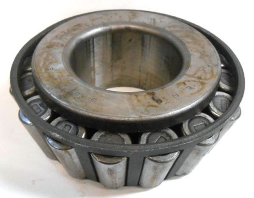 TIMKEN TAPERED ROLLER BEARING CONE, 65212, 2.1250" BORE