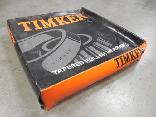 NEW Timken 46720-20024 Tapered Roller Bearing