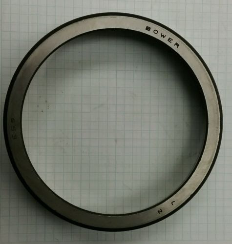 Bower Tapered Roller Bearing Race 653