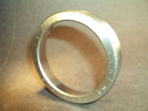 Timken 19282, Tapered Roller Bearing Single Cup