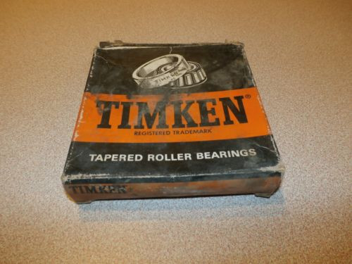 TIMKEN TAPERED ROLLER BEARING 572 CUP