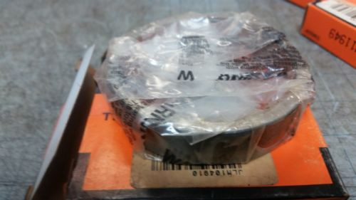 Timken Tapered Roller Bearing Race LM104910