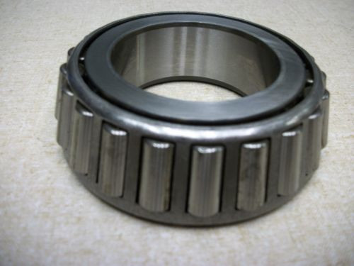 Bower 3979 Tapered Roller Bearing