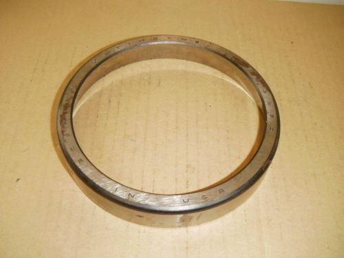 Timken 56650 Tapered Roller Bearing Single Cup