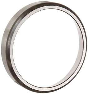 Timken 393 Tapered Roller Bearing, Single Cup, Standard Tolerance, Straight Outs
