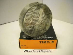 TIMKEN MODEL 5535 TAPERED ROLLER BEARING CUP NEW CONDITION IN BOX