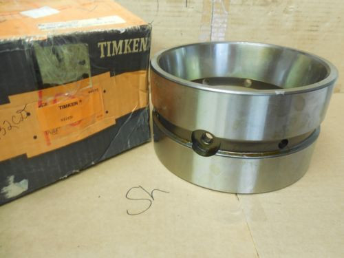 Timken Double Cup Tapered Roller Bearing 932CD New