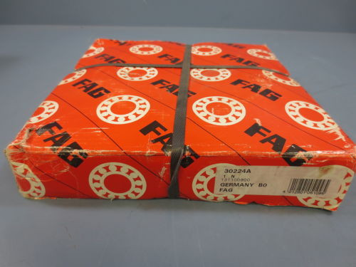 1 Nib Fag 30224A Tapered Roller Cone & Cup